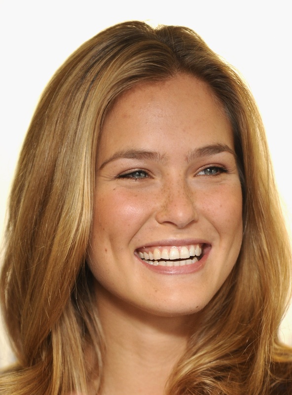 Bar Refaeli launches Reebok Fitness Programme, Jukari in Madrid, Spain   May 6