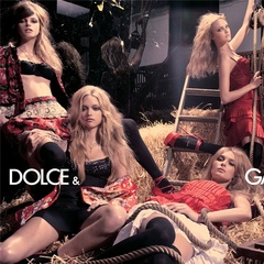 Dolce & Gabbana | Spring/Summer 2006 Dolce & Gabbana | Spring/Summer 2006