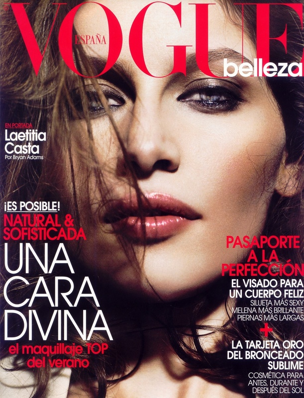 Laetitia Casta
