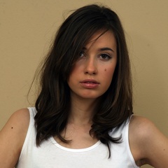 Random Girls #23